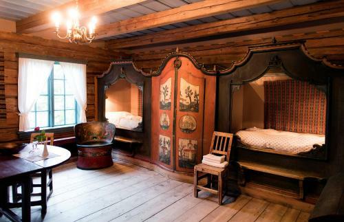 Posada Nutheim Gjestgiveri