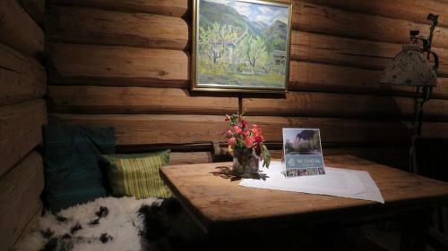 Posada Nutheim Gjestgiveri