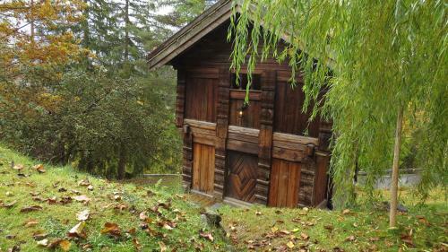 Posada Nutheim Gjestgiveri