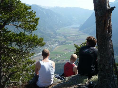 Posada Nutheim Gjestgiveri