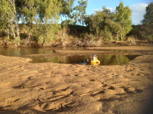 Elliot River Retreat