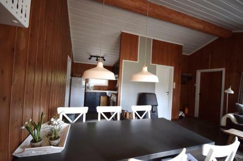 Lodge Halvorseth Yurts