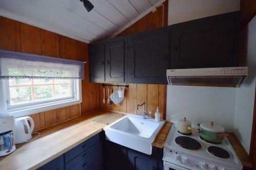 Lodge Halvorseth Yurts