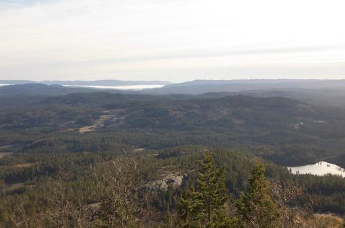 Lodge Halvorseth Yurts
