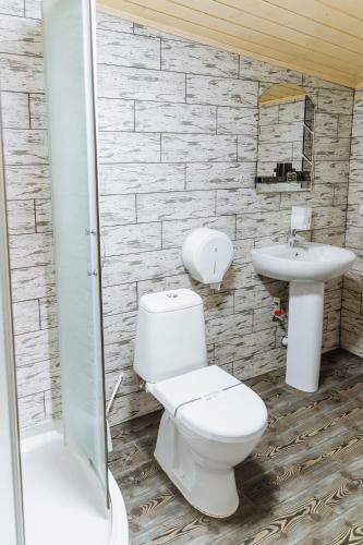 Viktoriya Hotel