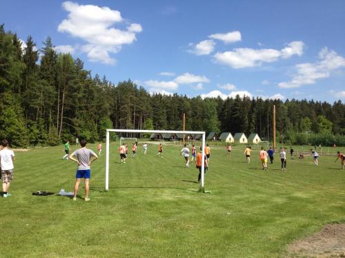 Hostal U Stareho Rybnika
