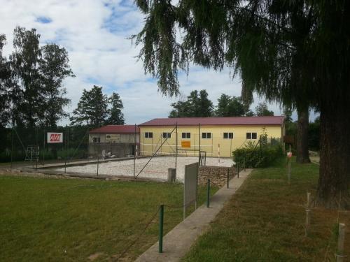 Hostal U Stareho Rybnika