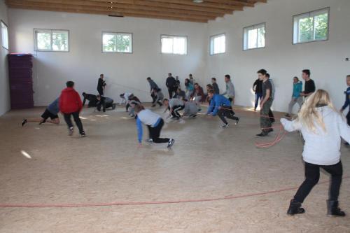 Hostal U Stareho Rybnika
