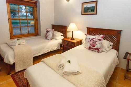 Hostal De Denne Guest House