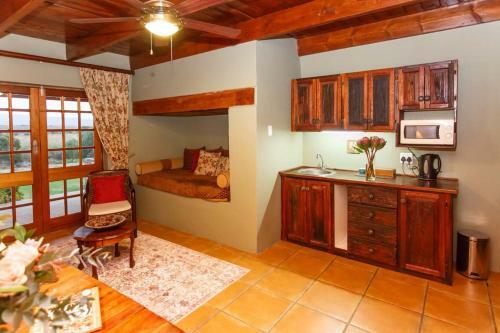 Hostal De Denne Guest House