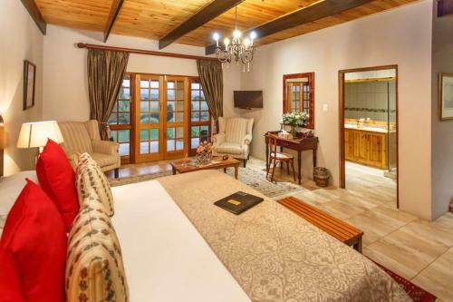Hostal De Denne Guest House