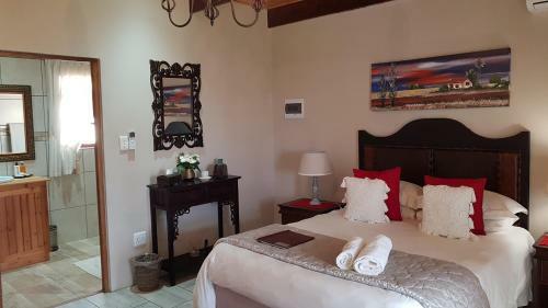 Hostal De Denne Guest House