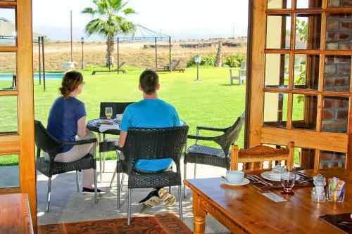 Hostal De Denne Guest House