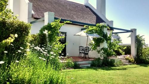 Hostal Bellevue Manor