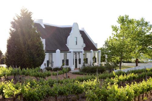 Hostal Bellevue Manor