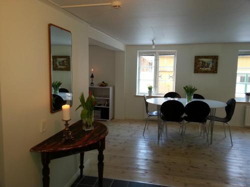 Hostal Pensionat Ankarg�rden