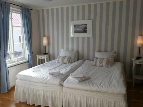 Hostal Pensionat Ankarg�rden