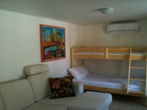 Hostal Pensionat Ankarg�rden