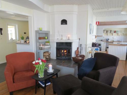 Hostal Pensionat Ankarg�rden