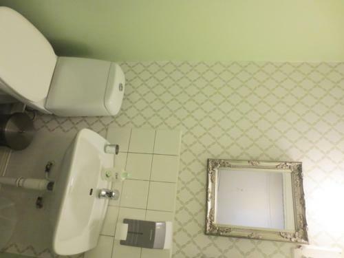 Hostal Pensionat Ankarg�rden