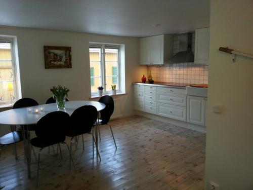 Hostal Pensionat Ankarg�rden