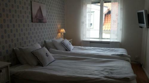 Hostal Pensionat Ankarg�rden