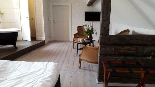 Hostal Pensionat Ankarg�rden