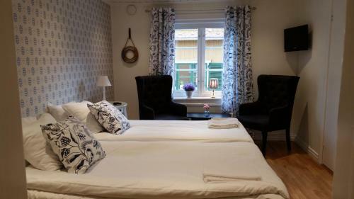 Hostal Pensionat Ankarg�rden