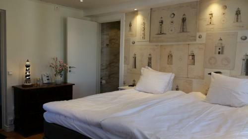 Hostal Pensionat Ankarg�rden