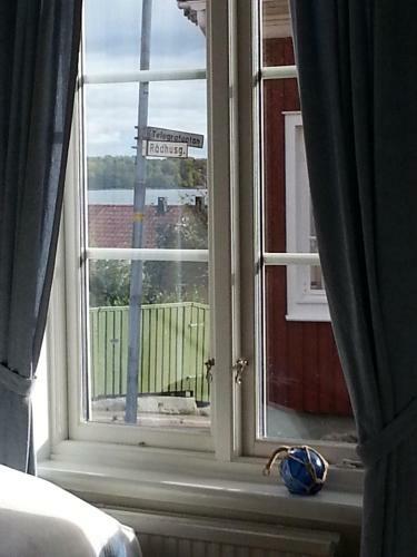 Hostal Pensionat Ankarg�rden