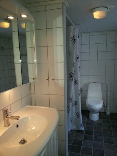 Hostal Pensionat Ankarg�rden