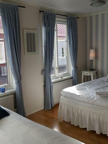 Hostal Pensionat Ankarg�rden