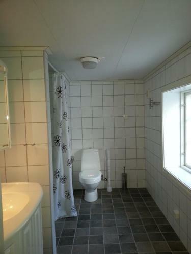 Hostal Pensionat Ankarg�rden