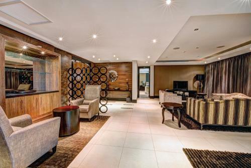 Royal Marang Hotel