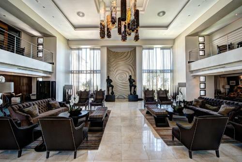 Royal Marang Hotel