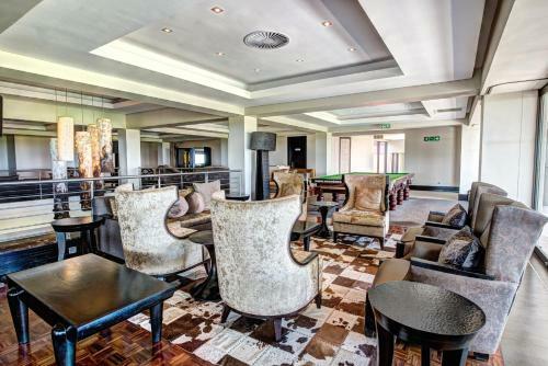 Royal Marang Hotel