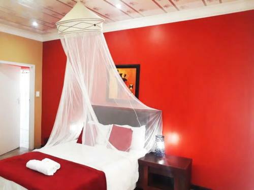 Bothabelo Bed And Breakfast