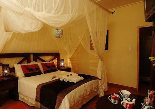 Bothabelo Bed And Breakfast
