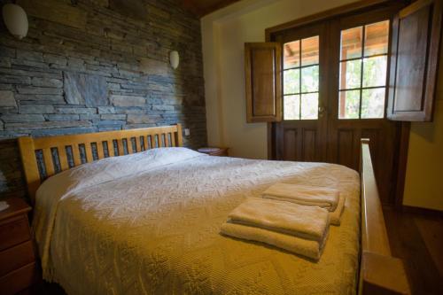 Agroturismo Casa Do Par�mio