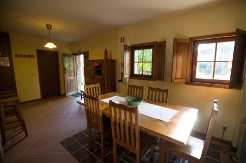 Agroturismo Casa Do Par�mio