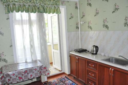 Apartamento Dusti