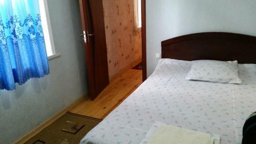 Apartamento Dusti