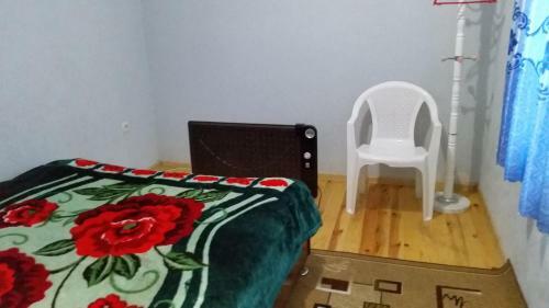 Apartamento Dusti