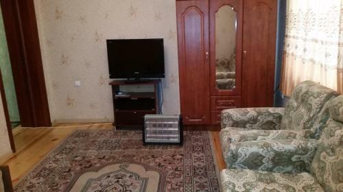Apartamento Dusti