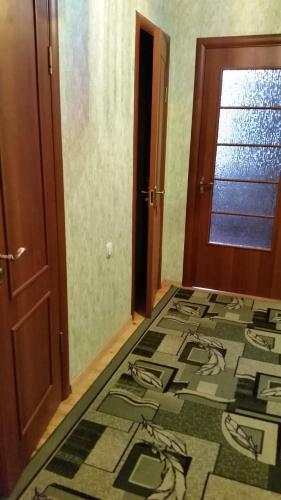 Apartamento Dusti