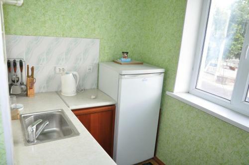 Apartamento Dusti