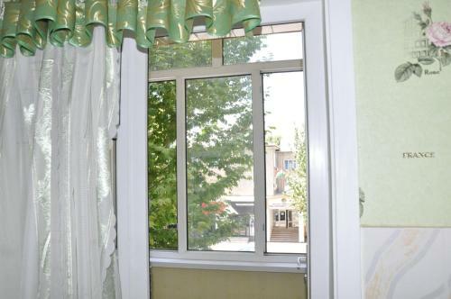Apartamento Dusti