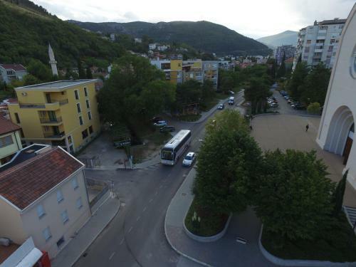 Hostal Villa Salvia