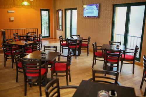 Hostal Villa Salvia