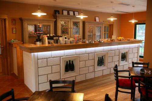 Hostal Villa Salvia
